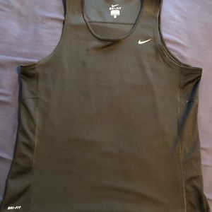 COPY - Nike Miler Tank Top